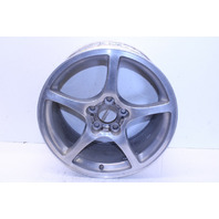 2000-2004 Chevrolet Wheel 18 X 9.5 Rim 5 Spoke