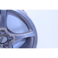 2000-2004 Chevrolet Wheel 18 X 9.5 Rim 5 Spoke