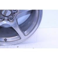 2000-2004 Chevrolet Wheel 18 X 9.5 Rim 5 Spoke