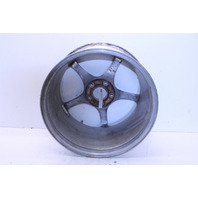 2000-2004 Chevrolet Wheel 18 X 9.5 Rim 5 Spoke