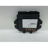 2000-2004 Chevrolet Corvette C5 Memory Seat Module Left OEM