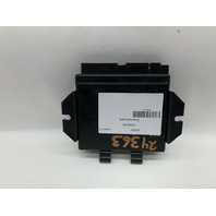 2000-2004 Chevrolet Corvette C5 Memory Seat Module Left OEM