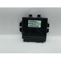 2000-2004 Chevrolet Corvette C5 Memory Seat Module Left OEM