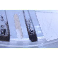 2019-2023 Chevrolet Camaro Wheel 20 X 9.5 Rim Twisted Split Spoke OEM