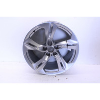 2019-2023 Chevrolet Camaro Wheel 20 X 9.5 Rim Twisted Split Spoke OEM