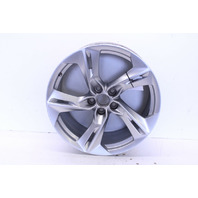 2019-2023 Chevrolet Camaro Wheel 20 X 9.5 Rim Twisted Split Spoke OEM