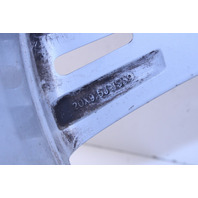 2019-2023 Chevrolet Camaro Wheel 20 X 9.5 Rim Twisted Split Spoke OEM