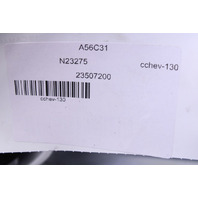 2019-2023 Chevrolet Camaro Wheel 20 X 9.5 Rim Twisted Split Spoke OEM