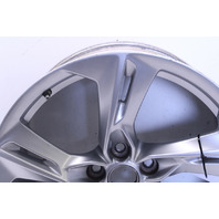 2019-2023 Chevrolet Camaro Wheel 20 X 9.5 Rim Twisted Split Spoke OEM