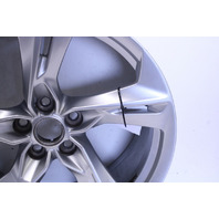 2019-2023 Chevrolet Camaro Wheel 20 X 9.5 Rim Twisted Split Spoke OEM