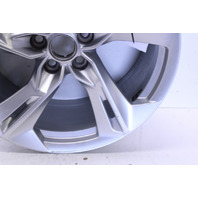 2019-2023 Chevrolet Camaro Wheel 20 X 9.5 Rim Twisted Split Spoke OEM