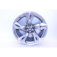 2019-2023 Chevrolet Camaro Wheel 20 X 9.5 Rim Twisted Split Spoke OEM