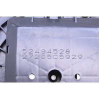 2005-2013 Chevrolet Corvette C6 Steering Heater Blower Motor - 52494528 OEM