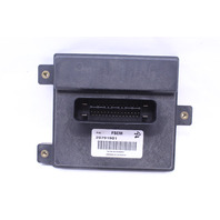 2011 Cadillac Cts-V Coupe Fuel Pump Control Module - 20791901 OEM