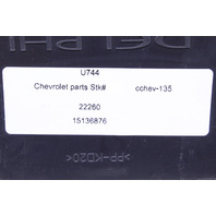 2005 Chevrolet 1500 Truck Body Control Module OEM