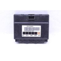 2005 Chevrolet 1500 Truck Body Control Module OEM