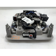 2018-2020 Escalade ESV Suburban Yukon Overhead Console 84456846 OEM Used