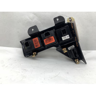 2016 GMC Yukon XL Headlight Dimmer Switch Black Carbon 23187806 OEM Used
