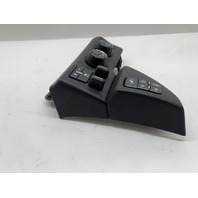2016 GMC Yukon XL Headlight Dimmer Switch Black Carbon 23187806 OEM Used