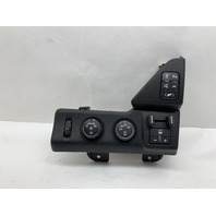 2016 GMC Yukon XL Headlight Dimmer Switch Black Carbon 23187806 OEM Used