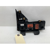 2016 GMC Yukon XL Headlight Dimmer Switch Black Carbon 23187806 OEM Used