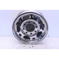 Silverado Sierra Suburban Tahoe Wheel 16 X 6.5 Rim 8 Lug 10 Hole OEM