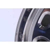 Silverado Sierra Suburban Tahoe Wheel 16 X 6.5 Rim 8 Lug 10 Hole OEM