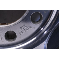 Silverado Sierra Suburban Tahoe Wheel 16 X 6.5 Rim 8 Lug 10 Hole OEM