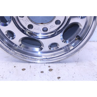 Silverado Sierra Suburban Tahoe Wheel 16 X 6.5 Rim 8 Lug 10 Hole OEM