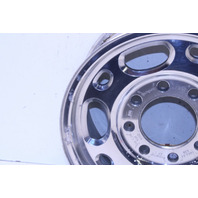 Silverado Sierra Suburban Tahoe Wheel 16 X 6.5 Rim 8 Lug 10 Hole OEM