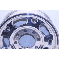 Silverado Sierra Suburban Tahoe Wheel 16 X 6.5 Rim 8 Lug 10 Hole OEM
