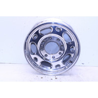 Silverado Sierra Suburban Tahoe Wheel 16 X 6.5 Rim 8 Lug 10 Hole OEM