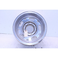 Silverado Sierra Suburban Tahoe Wheel 16 X 6.5 Rim 8 Lug 10 Hole OEM