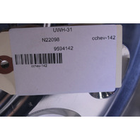 Silverado Sierra Suburban Tahoe Wheel 16 X 6.5 Rim 8 Lug 10 Hole OEM