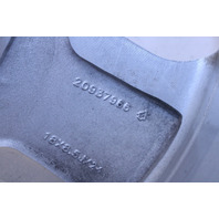 2014-2018 Chevrolet Silverado 1500 Wheel 18 X 8.5 Rim 5 Spoke RD1 OEM