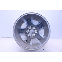 2014-2018 Chevrolet Silverado 1500 Wheel 18 X 8.5 Rim 5 Spoke RD1 OEM