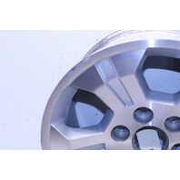 2014-2018 Chevrolet Silverado 1500 Wheel 18 X 8.5 Rim 5 Spoke RD1 OEM