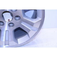 2014-2018 Chevrolet Silverado 1500 Wheel 18 X 8.5 Rim 5 Spoke RD1 OEM