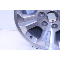 2014-2018 Chevrolet Silverado 1500 Wheel 18 X 8.5 Rim 5 Spoke RD1 OEM