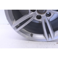 2008-2010 Chevrolet Corvette Wheel 19 X 10 Rim 5 Spoke OEM