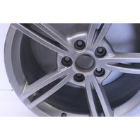 2008-2010 Chevrolet Corvette Wheel 19 X 10 Rim 5 Spoke OEM