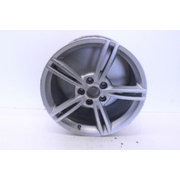 2008-2010 Chevrolet Corvette Wheel 19 X 10 Rim 5 Spoke OEM