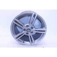 2008-2010 Chevrolet Corvette Wheel 19 X 10 Rim 5 Spoke OEM