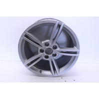 2008-2010 Chevrolet Corvette Wheel 19 X 10 Rim 5 Spoke OEM