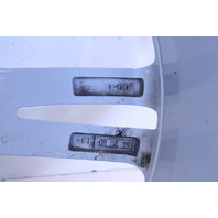 2008-2010 Chevrolet Corvette Wheel 19 X 10 Rim 5 Spoke OEM