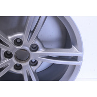 2008-2010 Chevrolet Corvette Wheel 19 X 10 Rim 5 Spoke OEM