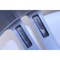 2008-2010 Chevrolet Corvette Wheel 19 X 10 Rim 5 Spoke OEM