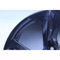 2019-2023 Chevrolet Camaro Wheel 20x8.5 Rim Black OEM