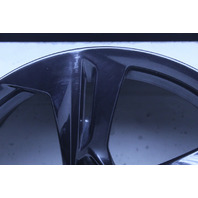 2019-2023 Chevrolet Camaro Wheel 20x8.5 Rim Black OEM