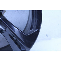 2019-2023 Chevrolet Camaro Wheel 20x8.5 Rim Black OEM